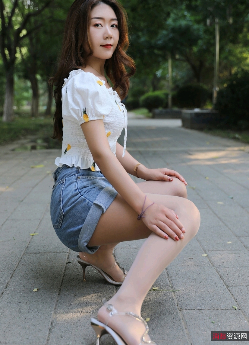 LD零度摄影：稀缺资源合集1-146，13G视频大小，神秘摄影师展现独特魅力