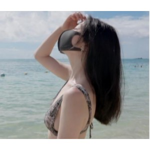 海岛生活玩偶姐姐