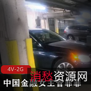 金融女主管菲菲4V-2G视频，44分钟，7分钟露脸