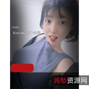 越南游戏主播Ericahand大合集11.5G，LOL阿狸水龙弹，视频制作教程