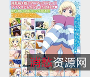 PashminaA社步兵无修作品合集28V，12.5G，新年礼物，里番荣耀，纯爱NTR资源，熟肉无圣光，雪糕社