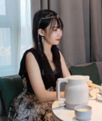 妹子社一姐网红糖糖5V-3.1G