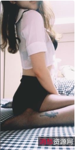 限量版超人气颜值宝藏妹子《恶犬酱》浮力姬VIP资源合集