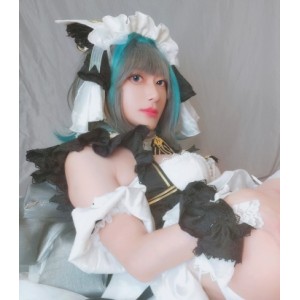 转载搬运的十月的小哀合集，1250p，19v，8.3g，百度盘