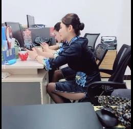 佛山院子售楼部经理视频合集，作者自拍，时长长，资源丰富