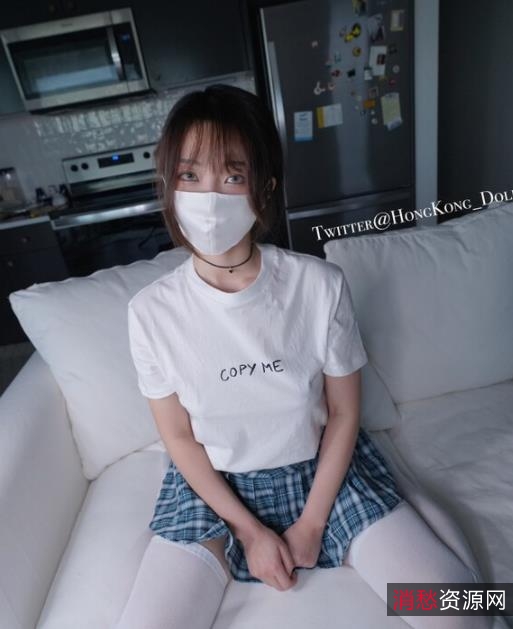 玩偶姐姐火爆视频合集，1V-212MB，推人气顶流