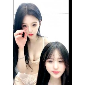 新人主播姐妹直播资源自拍出品时长一小时以上