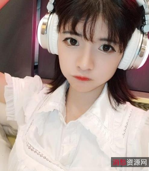 狗头萝莉：高颜值抖音作品集