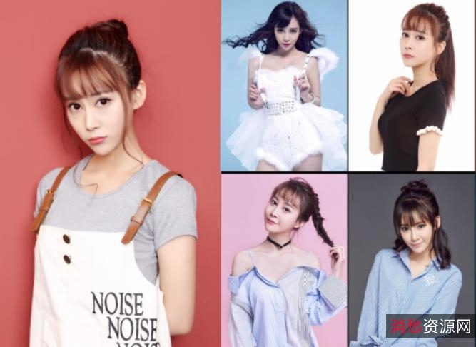 女大学生的尺度大作：某传媒作品引发争议