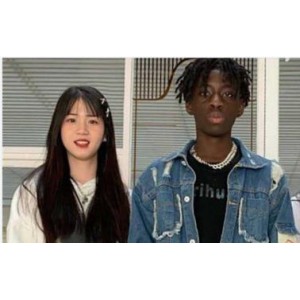 抖音网红林雨萌封号事件揭秘，宾馆大战视频观看