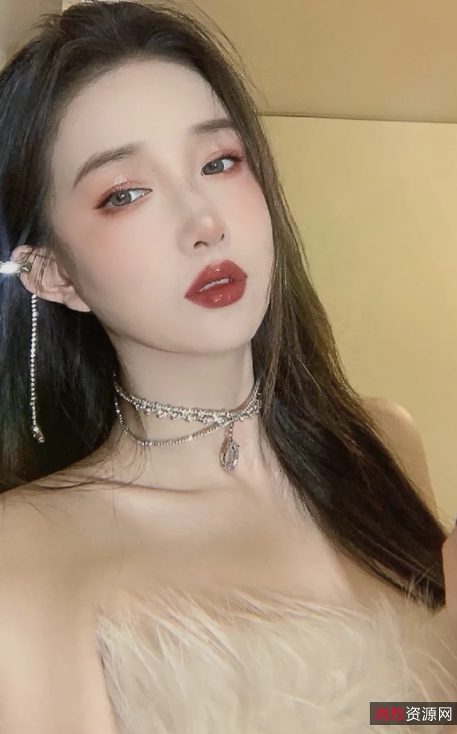 网红妲己视频硬盘7个2.8G大小