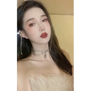 网红妲己视频硬盘7个2.8G大小