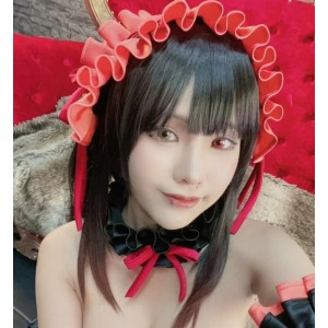 坤坤玩冒烟山峰Coser最高清图片视频合集37.1G解压说明