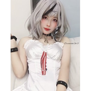 优质福利姬DreamlikeUwU作品合集，39三人游，35V视频，5.36g百度盘