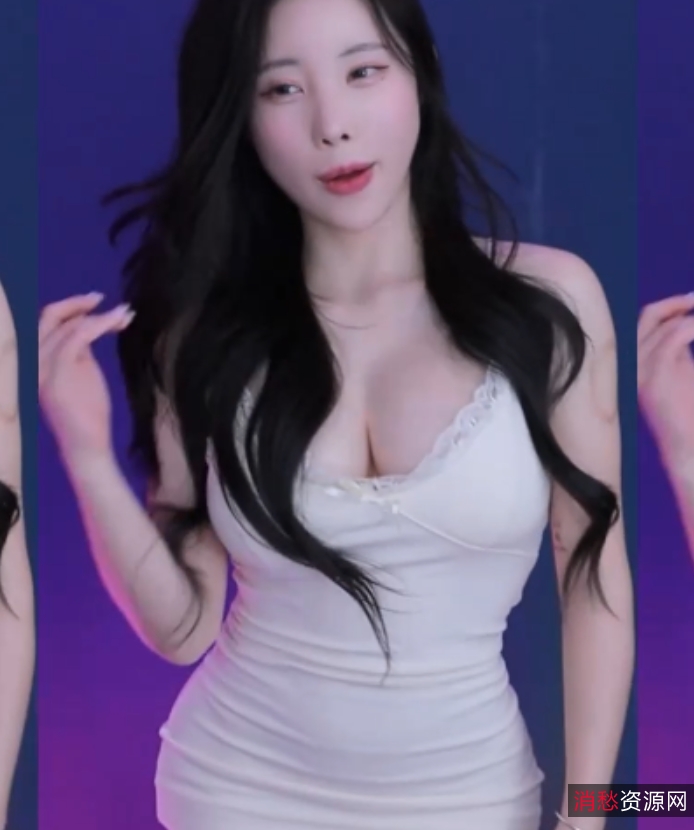 韩国山峰美臀美女主播金玉羽近期热舞合集[10v+2g]百度盘