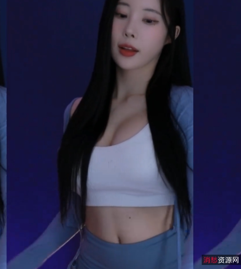 韩国山峰美臀美女主播金玉羽近期热舞合集[10v+2g]百度盘