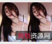 Chance喵:超诱惑表情舞视频集,女仆黑丝舞蹈加特林机枪