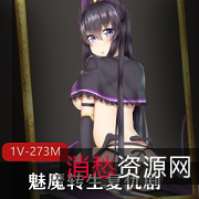 魅魔转生：复仇剧霸凌者榨之制裁