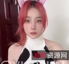 推特福利姬自行打包奶牛服1p474M百度盘