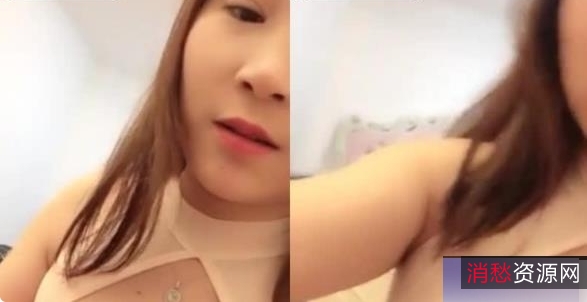 甜美丰满女主播的作品