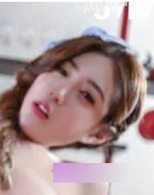 绝美新晋逆天精选小仙女璃奈酱