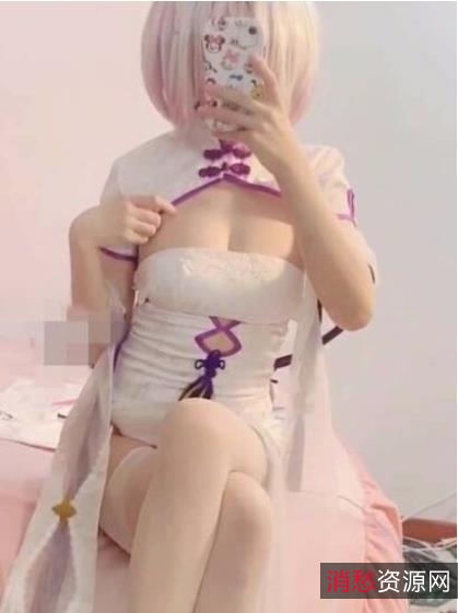 粉嫩宅男女神夏花私拍62V-2G完整合集