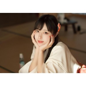 Shika小鹿鹿女仆JK合集资源精品，颜值私房蕾丝在线图集绅士冲起来！2.1G大片震撼上贤妗