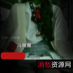 绅士女神冯珊珊：挑战任务合集21G，66部视频全收录！