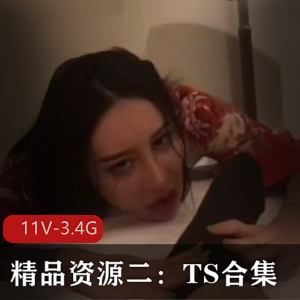 TS合集：作者自拍，时长3小时，精品资源，下载观看6V-3.6G