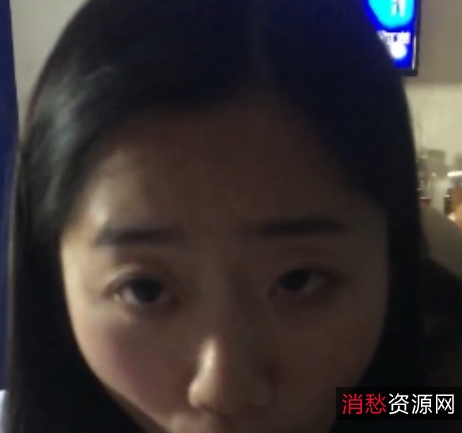 眼镜妹小冰合集：抓拍模糊照视频挑选，收藏观看（6V/49P/2.45G）