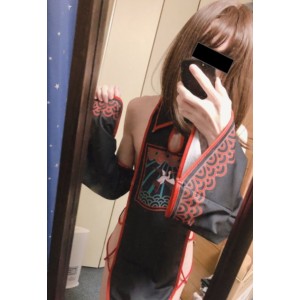 TS@魔爪阿福(Kotomikato)19V40P6.27G百度盘：神秘TS角色魅力无限