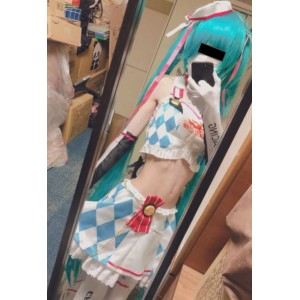 TS@魔爪阿福(Kotomikato)19V40P6.27G百度盘：神秘TS角色魅力无限