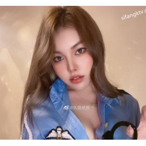 逃酒艺术家久田纪原：微博女神自拍6V-3.2G视频露脸水印下载观看