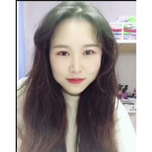 校园高颜C私拍小视频，原相机拍摄，小姐姐自拍，观看快乐