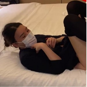 文禽兽x与空姐深度访谈：完整版视频揭秘空中生活