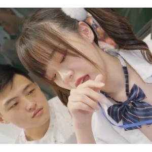 地铁乘务员弯弯骚给作，31分钟视频揭秘压力排解