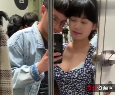 “试衣间事件：同事开战，女主下水道修抖音视频，时长3分15秒！”