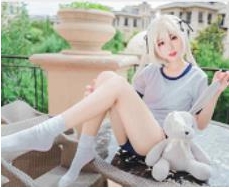 《蕾姆清凉一夏贞德合集》——猫君君MaoJun视频数量丰富，让你感受清凉一夏