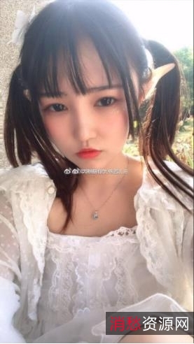 网红浮力姬《青木小荷》私房作品合集，多部视频精选