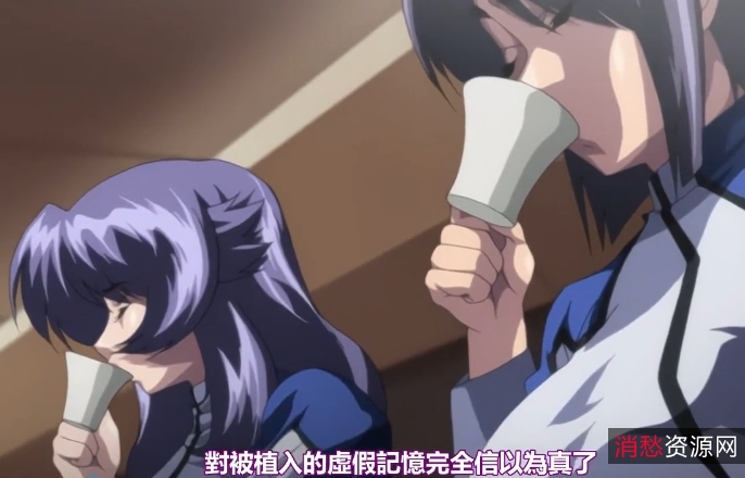 里番动漫宇宙联盟军的加森掏枧：多尼·波甘、尼奥·蒂拉兹、新·索拉鲁、莉艾丽·毕索普、娜欧米·艾邦斯联手抗击泰坦行星洗脑计划！4v+1.37g，多种下载方式！