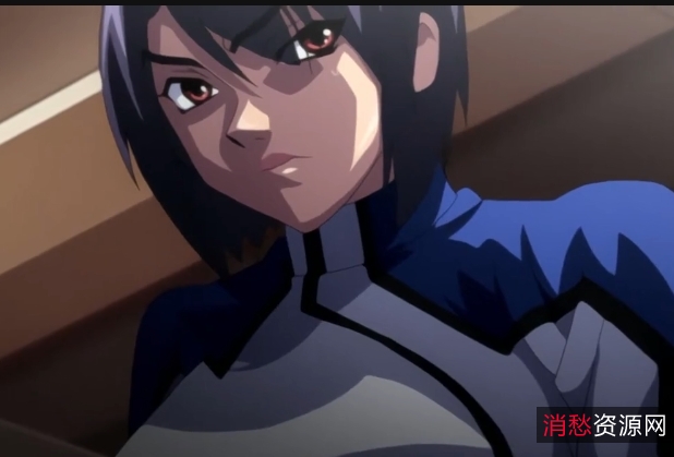 里番动漫宇宙联盟军的加森掏枧：多尼·波甘、尼奥·蒂拉兹、新·索拉鲁、莉艾丽·毕索普、娜欧米·艾邦斯联手抗击泰坦行星洗脑计划！4v+1.37g，多种下载方式！