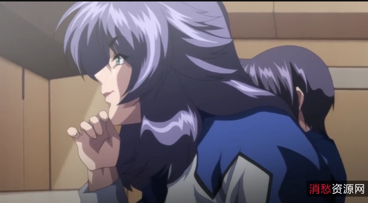 里番动漫宇宙联盟军的加森掏枧：多尼·波甘、尼奥·蒂拉兹、新·索拉鲁、莉艾丽·毕索普、娜欧米·艾邦斯联手抗击泰坦行星洗脑计划！4v+1.37g，多种下载方式！