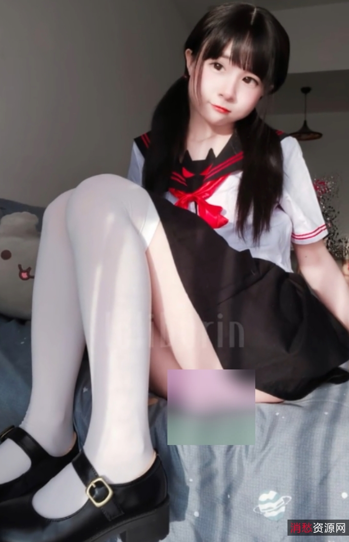 妹子神秘新小合集：2三人游8V，2三人游视频，323MB，百度盘存放