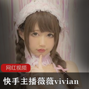 魔物喵四月作品合集，6个视频60张照片，2.49G