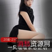 载这个21G的资源合集，一睹FL姬的美腿萌栈、猫爪出道之路！