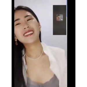 高端陪玩新星：一对一视频资源，露脸车衣，学生身材惊艳