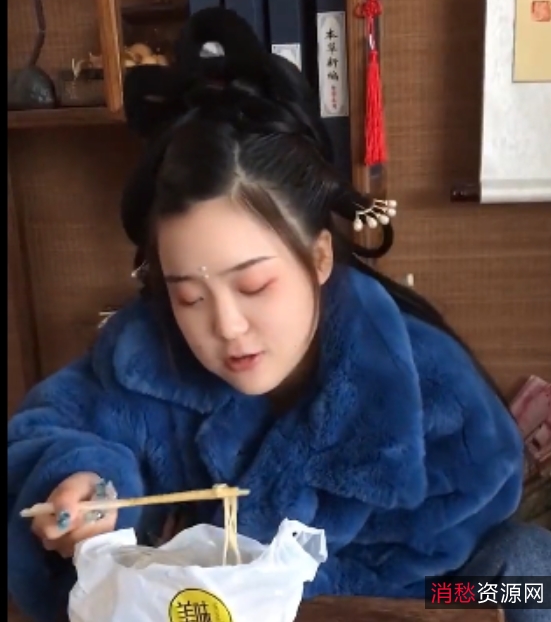 古风汉服唯美束缚,推特摄影大神刘国华作品欣赏