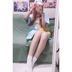 韵韵8G合集：幽默风趣，内容丰富