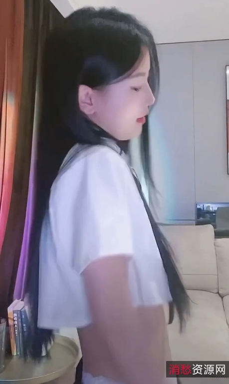 宁依纯超短衣超短裙直播110M视频，百度盘分享1币