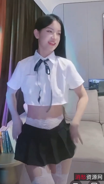 宁依纯超短衣超短裙直播110M视频，百度盘分享1币
